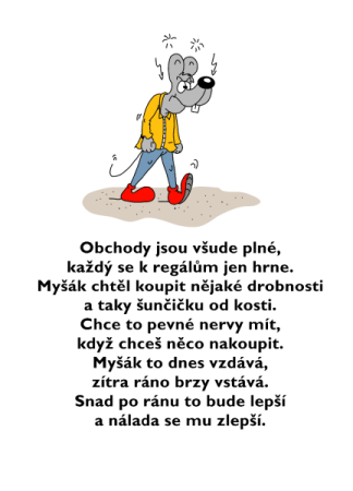 Příběhy Myšáka 255